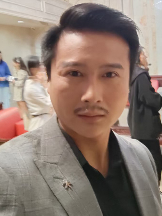 程文博(演員) 程文博(演員)