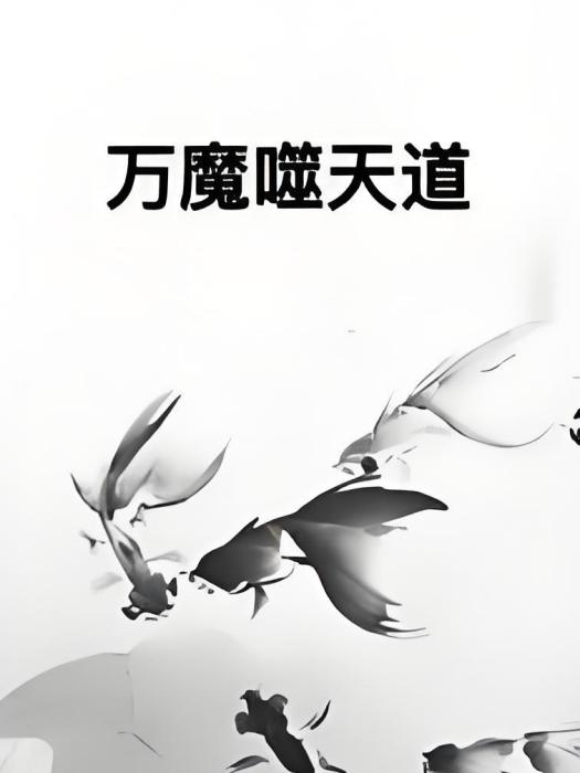 萬魔噬天道 萬魔噬天道