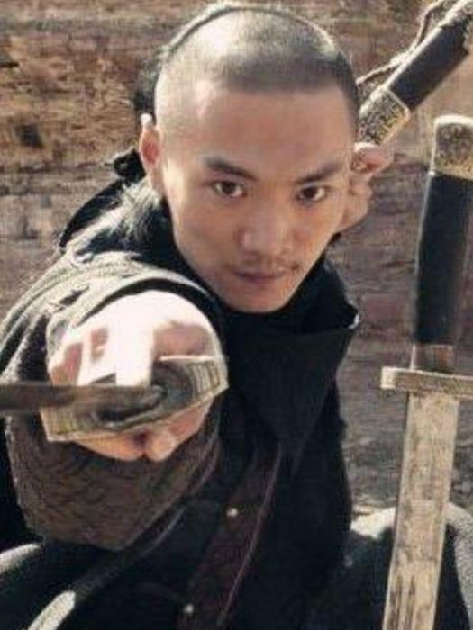 馮懷義(《天地民心》中的角色)