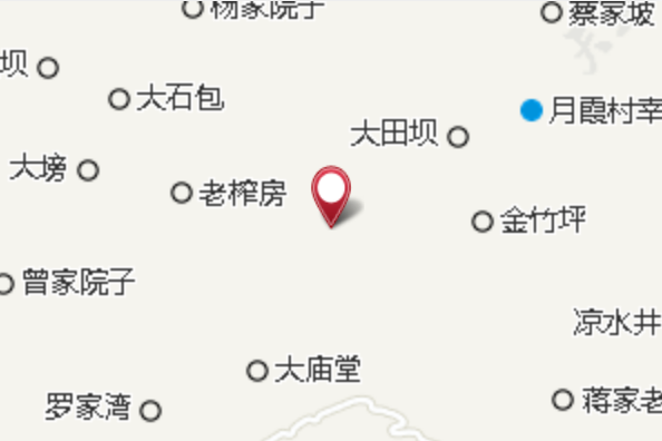 中間榨房 中間榨房