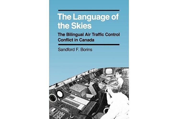 Language of the Skies Language of the Skies