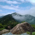 鳳凰山(廣東省潮州市鳳凰山)