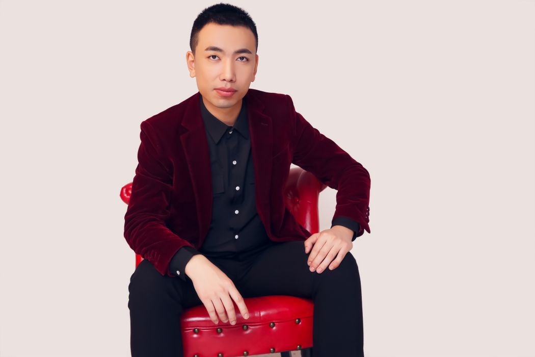 王偉光(奪秒科技創始人) 王偉光(奪秒科技創始人)
