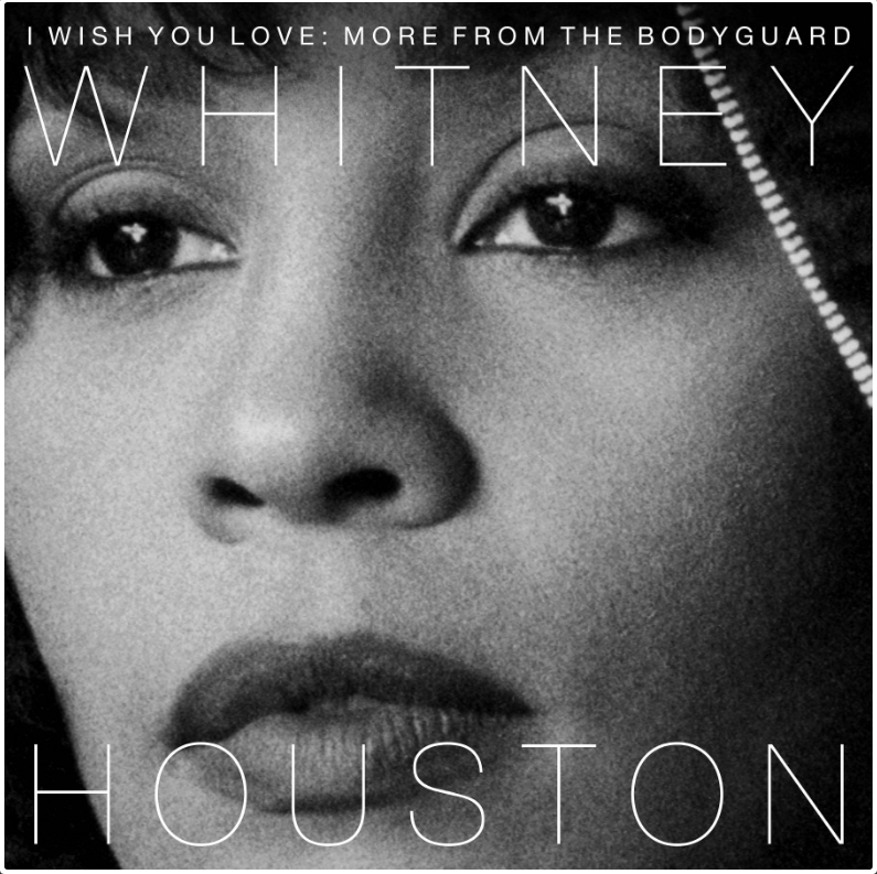 I Wish You Love:More From The Bodyguard