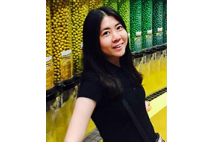 李佳(吉林動畫學院教師) 李佳(吉林動畫學院教師)