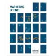 Marketing Science Marketing Science