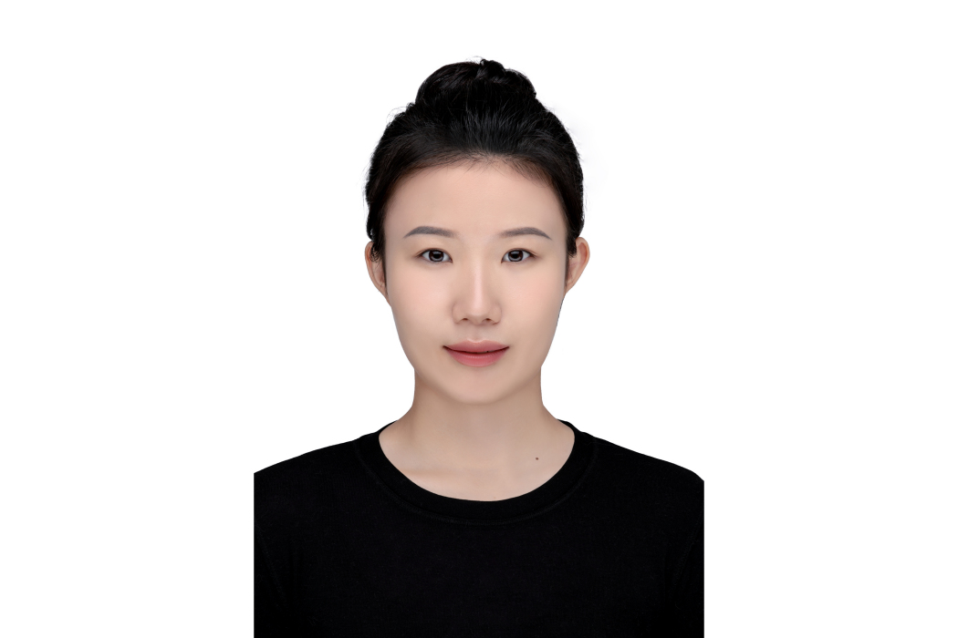潘秋羽 潘秋羽