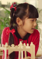 記憶(2014年黃婧純主演微電影)