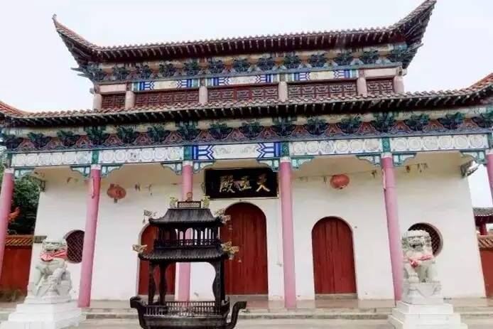 臨田寺 臨田寺