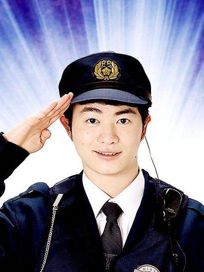 KAPPEI(日本2022年伊藤英明主演的電影)