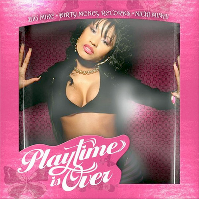 Playtime Is Over Playtime Is Over