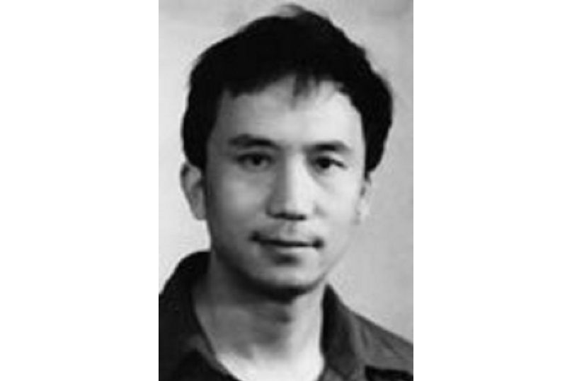 巫子強