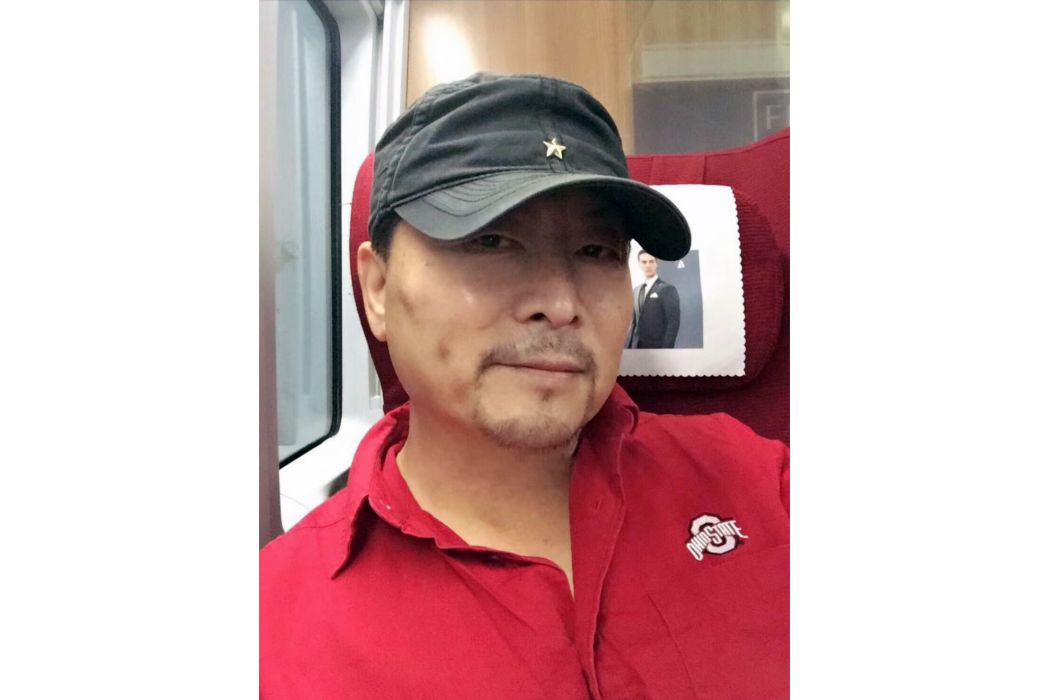 王建國(中國河北省河北梆子劇院演員、影視男演員) 王建國(中國河北省河北梆子劇院演員、影視男演員)