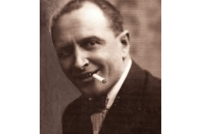 Annibale Betrone Annibale Betrone