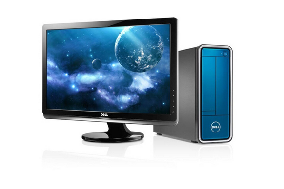 戴爾Inspiron 660-R696 L 戴爾Inspiron 660-R696 L