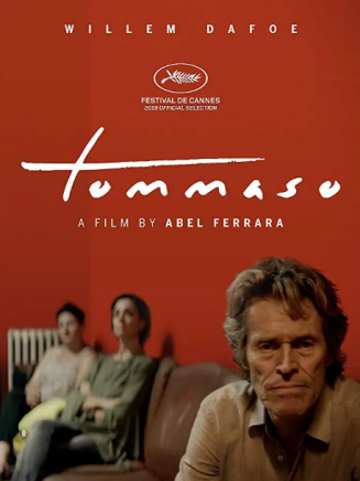 威廉·達福(Willem Dafoe) 威廉·達福(Willem Dafoe)