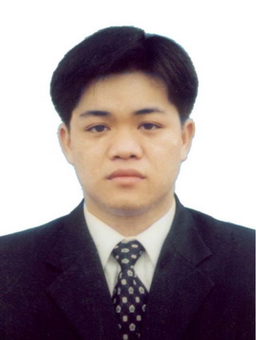 廖鋒安 廖鋒安