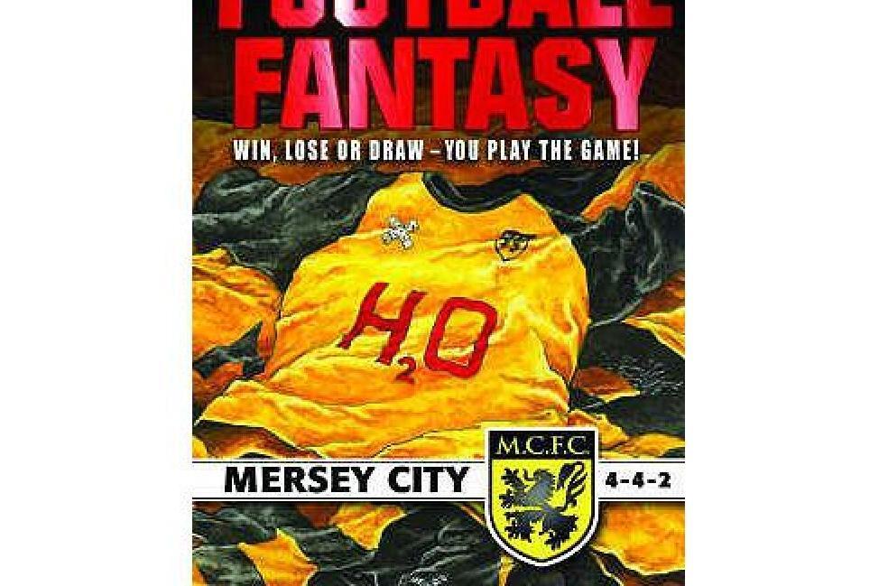 Mersey City - 4-4-2
