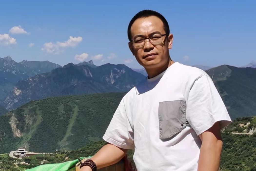 黨耀東 黨耀東