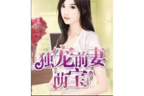 獨寵前妻萌寶 獨寵前妻萌寶
