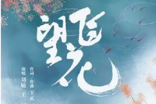 望飛花 望飛花