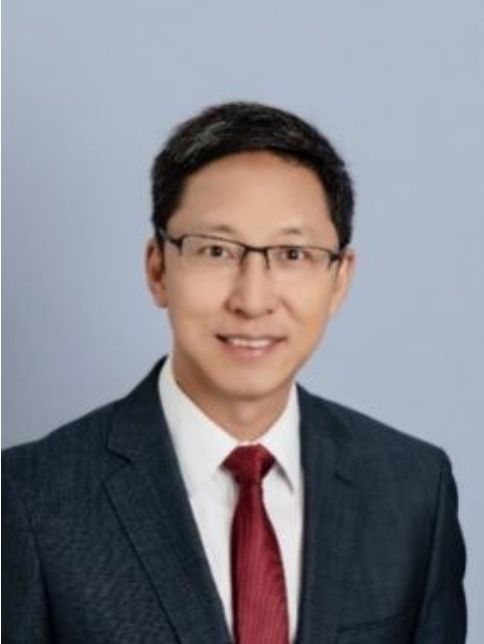 李建新(澳大利亞迪肯大學終身副教授) 李建新(澳大利亞迪肯大學終身副教授)