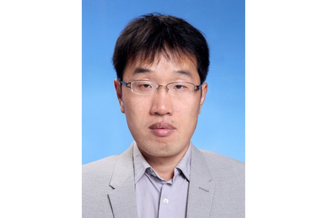 張敬波(中國農業大學資源與環境學院教授)
