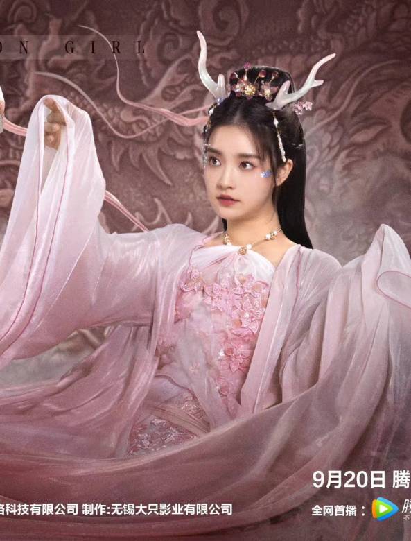 小龍女(林雲翔執導的網路電影) 小龍女(林雲翔執導的網路電影)
