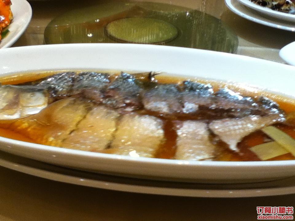 長江鰣魚