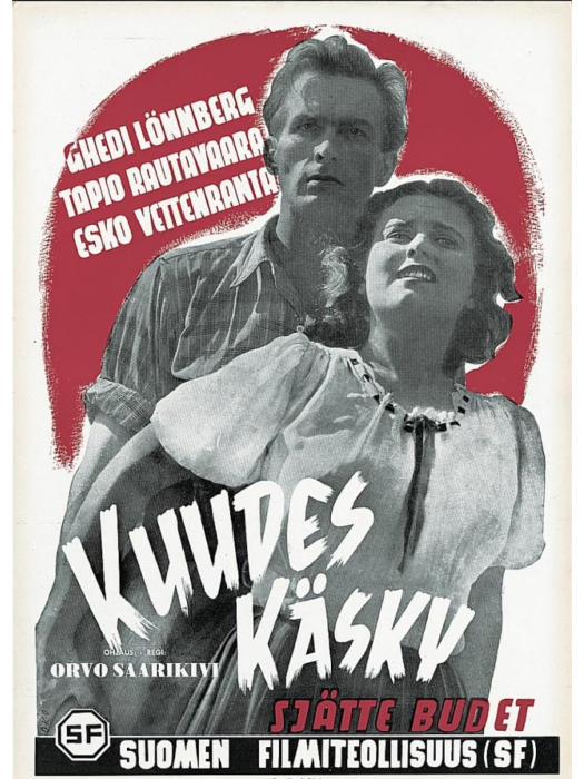 Kuudes käsky Kuudes käsky