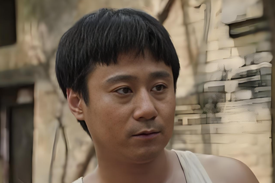 柳小江(脫貧攻堅劇《山河錦繡》中的角色) 柳小江(脫貧攻堅劇《山河錦繡》中的角色)