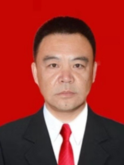 王占波(吉林省榆樹市水利局黨組書記、局長)