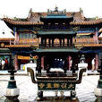 無量寺(青海省民和縣川口鎮無量寺) 無量寺(青海省民和縣川口鎮無量寺)