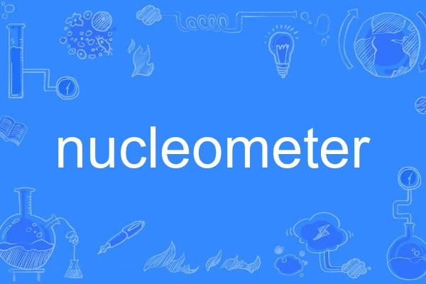 nucleometer nucleometer