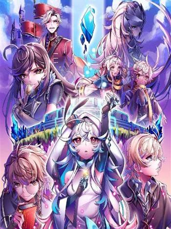魔女之泉 魔女之泉