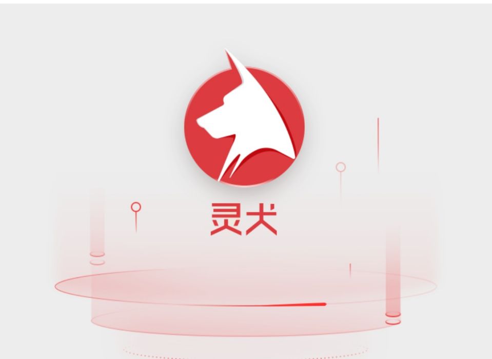 靈犬(反低俗小程式) 靈犬(反低俗小程式)