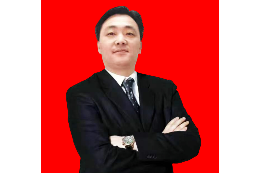羅曉磊(河南省收藏家協會副會長) 羅曉磊(河南省收藏家協會副會長)