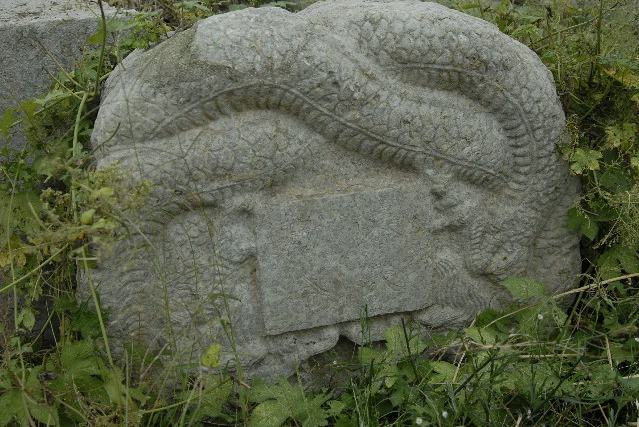 三聖旨碑 三聖旨碑