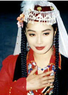 梅花烙(梅花三弄系列電視劇)