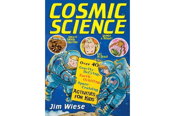 Cosmic Science Cosmic Science