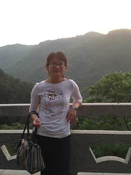 李曉瑜(安康學院電子與信息工程學院教師) 李曉瑜(安康學院電子與信息工程學院教師)