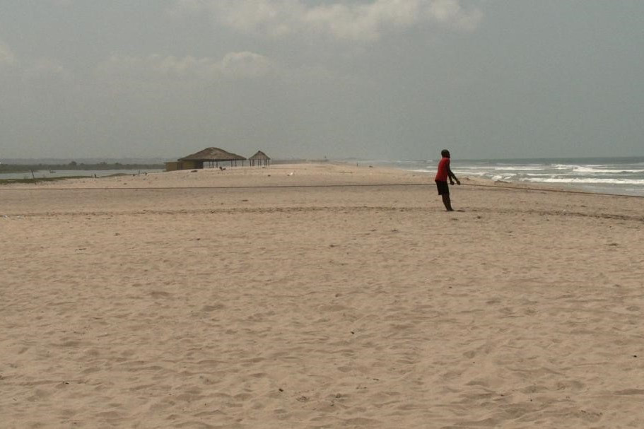 Bojo Beach Bojo Beach