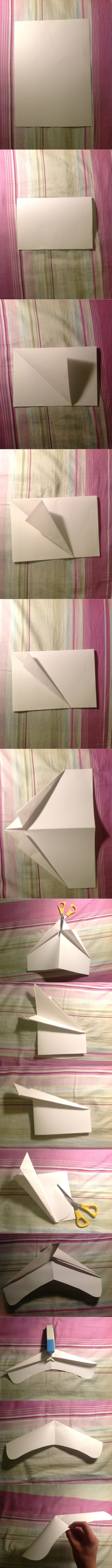 paperang紙飛機