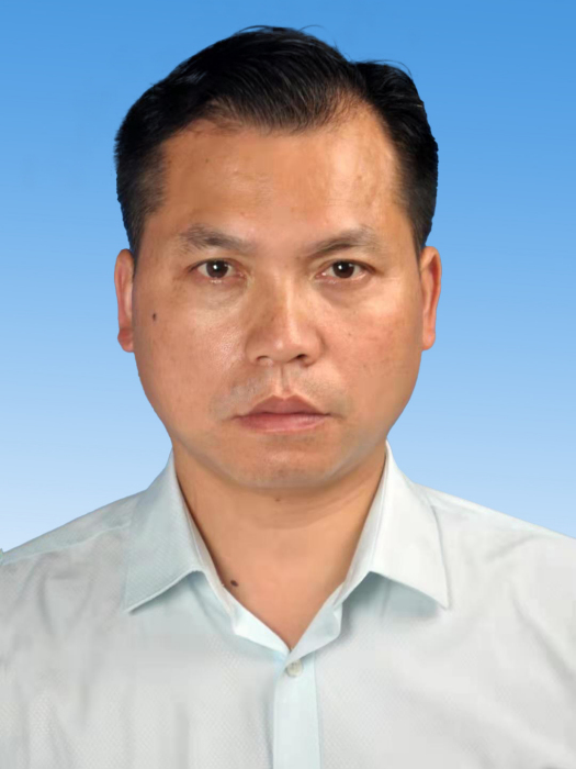 朱桂林(湖南省益陽市大通湖區管委會黨組成員、副區長) 朱桂林(湖南省益陽市大通湖區管委會黨組成員、副區長)