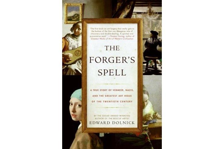 The Forger\x27s Spell
