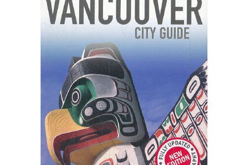 Vancouver(2010年Insight Guides出版的圖書) Vancouver(2010年Insight Guides出版的圖書)