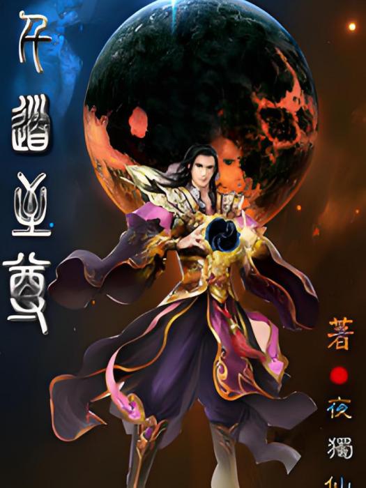千道至尊 千道至尊
