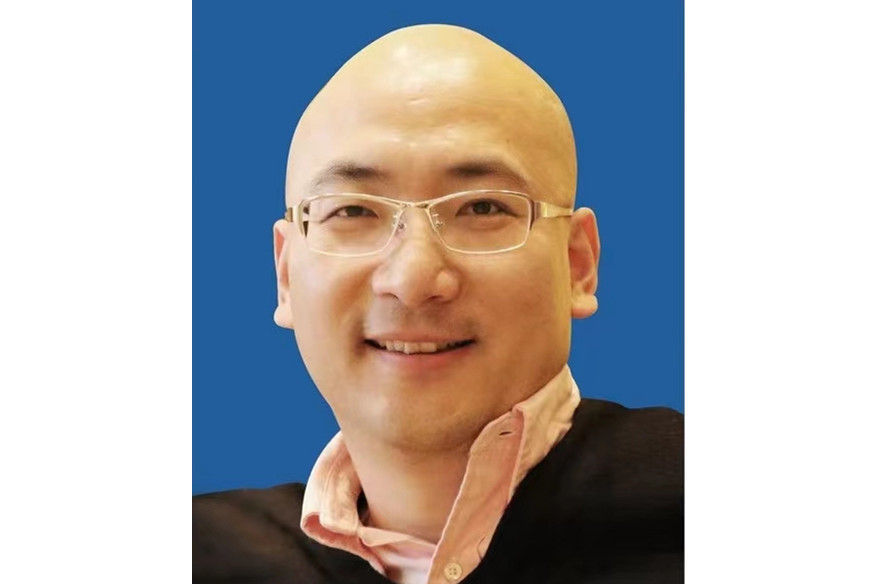 洪航(金達威董事) 洪航(金達威董事)
