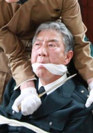 11·25自決之日-三島由紀夫與年輕人們(三島由紀夫（日本2012年若松孝二執導電影）)