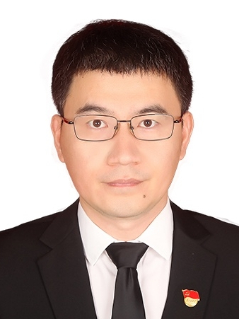 李勝(浙江省慈谿市民政局黨組成員、副局長(正局級)) 李勝(浙江省慈谿市民政局黨組成員、副局長(正局級))